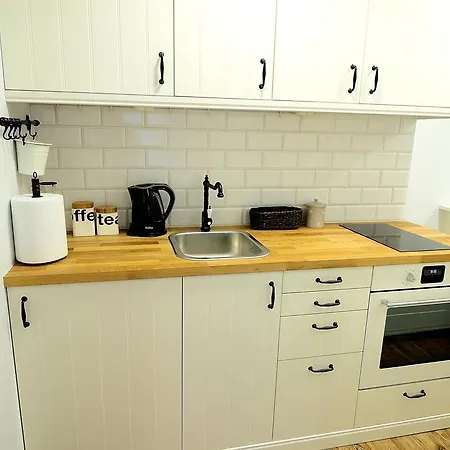 Appartement Victus Apartamenty, Askja Sopot