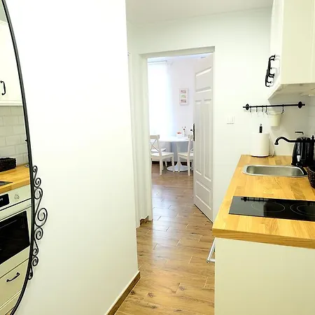 Victus Apartamenty, Askja Sopot